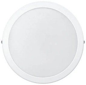 Plafonieră LED MAGNEOS LED/12W/230V 4000K albă Philips