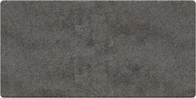 vidaXL Runner din covor Gri 100 x 200 cm 100% Polipropilenă Tuft