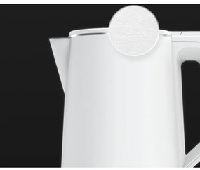 AENO - Fierbător rapid 1,5 l 2200W/230V alb