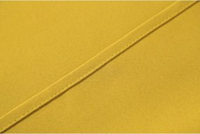 Draperie OXFORD 140x270 cm, galben Agatat: Rejansa
