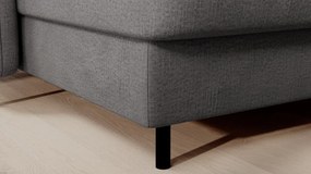 Coltar extensibil Berrto pe stanga Toscany 03