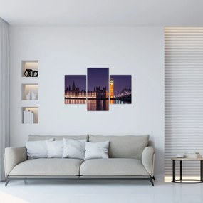 Tablou Londra (90x60 cm)