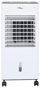 Racitor de aer mobil 3-in-1, alb si negru, 61x31x27 cm, 65 W