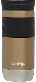 Sticlă termică Contigo Byron 2.0 470 ml Chardonnay, 470 ml