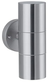 Aplică de exterior Paulmann 94331 2xLED/10W IP44 FLAME 230V