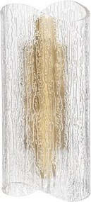 Aplica de perete LED decorativa SARIN