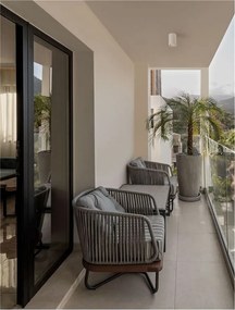 Plafoniera, Spot din ciment pentru exterior IP65 Par