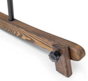 Pătuț balansoar bebeluș Kapato 2 (negru) . 1093592