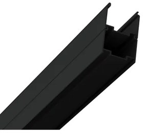 Ravak SUPERNOVA 3114O30211 - cabină de duș cu 4 elemente, în formă de sfert de cerc, 80x80 cm, neagră