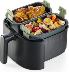 Formă de copt din silicon 20x11 cm – Lékué