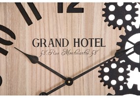 Ceas de perete ø 60 cm Grand - Mauro Ferretti