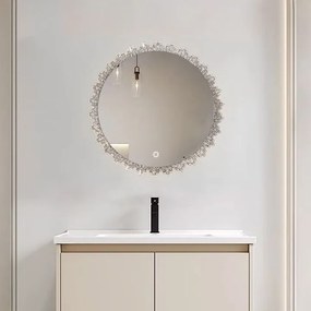 Oglinda LED 60cm BL807