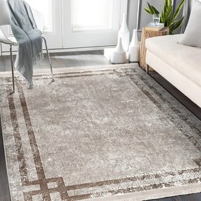 Covor bej 120x180 cm – Mila Home