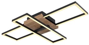 Plafonieră LED KENDRA Globo 67276-18 LED/18W/230V