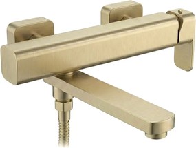 Baterie de cada Rea Arlo auriu periat