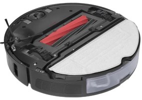Roborock S8 Roboter Sonic Black