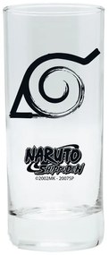 Pahar Naruto Shippuden - Konoha