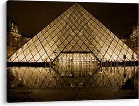 Tablou cu Loure (70x50 cm)