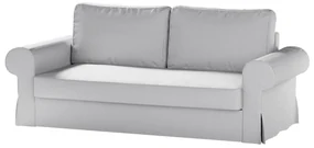 Husa canapea extensibila Backabro 3-locuri