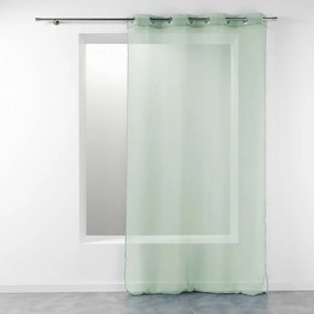 Perdea verde-deschis 140x240 cm Telma – douceur d'intérieur