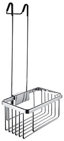 Raft de perete de duș NIMCO Ki 14015H-26 KIBO crom lucios