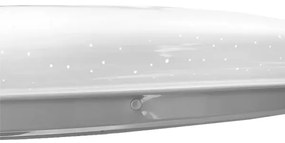 Plafonieră LED STAR LED/36W/230V 3000-6500K + telecomandă