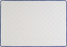 Saltea cu arcuri Bonnell Hard Med 180×200 cm, fermitate tare, 25 cm înălțime
