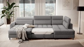 Coltar extensibil Berrto pe stanga Toscany 03