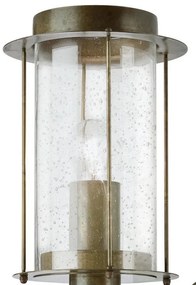 Aplica de perete exterior cu protectie IP44, Loggia