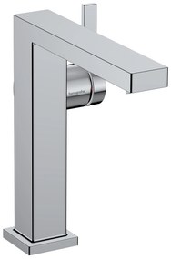 Hansgrohe Tecturis E baterie lavoar stativ crom 73041000