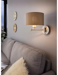 Aplică Eglo 95055 MASERLO 1xE27/60W/230V