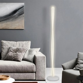 Lampadar LED Modern, Cu Design Minimalist Și Lumină Eficientă – Potrivit Pentru Camere De Zi Sau Birouri De Înaltă Calitate