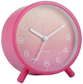 Ceas deșteptător ø 11,5 cm Gradient – Karlsson