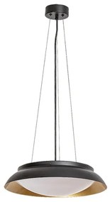 Lustră LED pe cablu Rabalux 72134 HAFSA LED/24W/230V 3000K