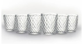 Set 6 pahare VDE Tivoli 1996 Diamond