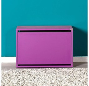 Pantofar Tosina 1 (violet) . 1094533