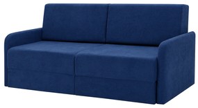 Canapea extensibilă Borta (albastru închis). 1098577