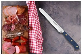 Cuțit de bucătărie Wüsthof CLASSIC COLOUR 14 cm albastru