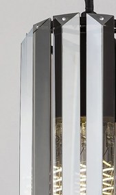 Lustra, Pendul design modern Veness