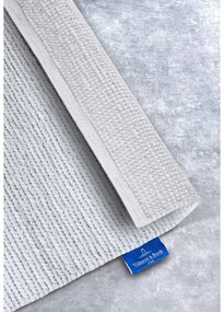 Covor tip traversă alb țesut manual din lână 80x200 cm Francois – Villeroy&amp;Boch