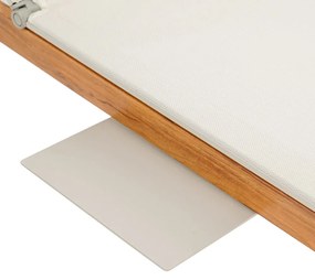 MONO șezlong de grădină