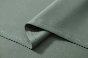 Draperie Oxford verde-gri 140x250 cm Agatat: Rejansa