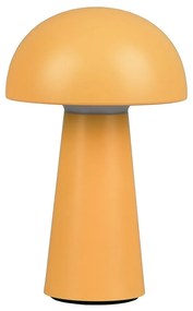 Corp de iluminat pentru exterior LED cu USB (înălțime 22 cm) Lennon – Trio