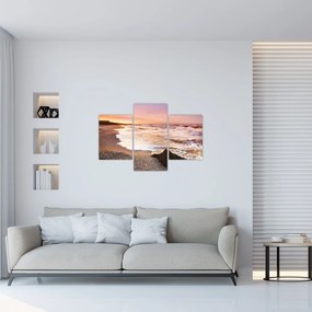 Tablou - Mare (90x60 cm)