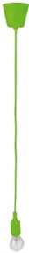 Cordon pendul 1 bec E27 EL0038215 ERSTE