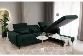 Coltar extensibil Foble pe dreapta Loco 35