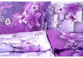 Stanex Lenjerie de pat din bumbac Elis, 140 x 220 cm, 70 x 90 cm
