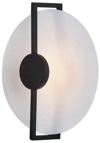 Aplica LED design decorativ modern Grier