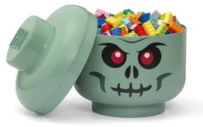 Cutie de depozitare pentru copii din plastic – LEGO®