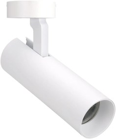 MaxLight Shinemaker lampă de tavan 1x15 W alb C0209